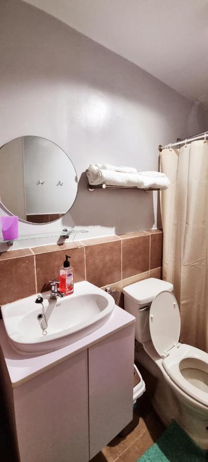 Mikaela'S Crib- 1 Bedroom Flat @ Arezzo Place Condominium Davao City المظهر الخارجي الصورة